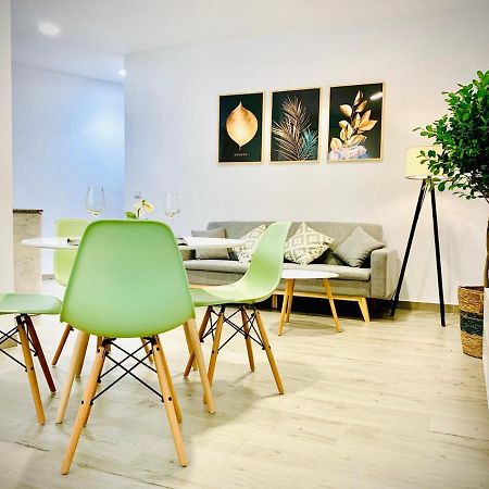 Apartamentos Villas Romanas Mérida Exteriér fotografie