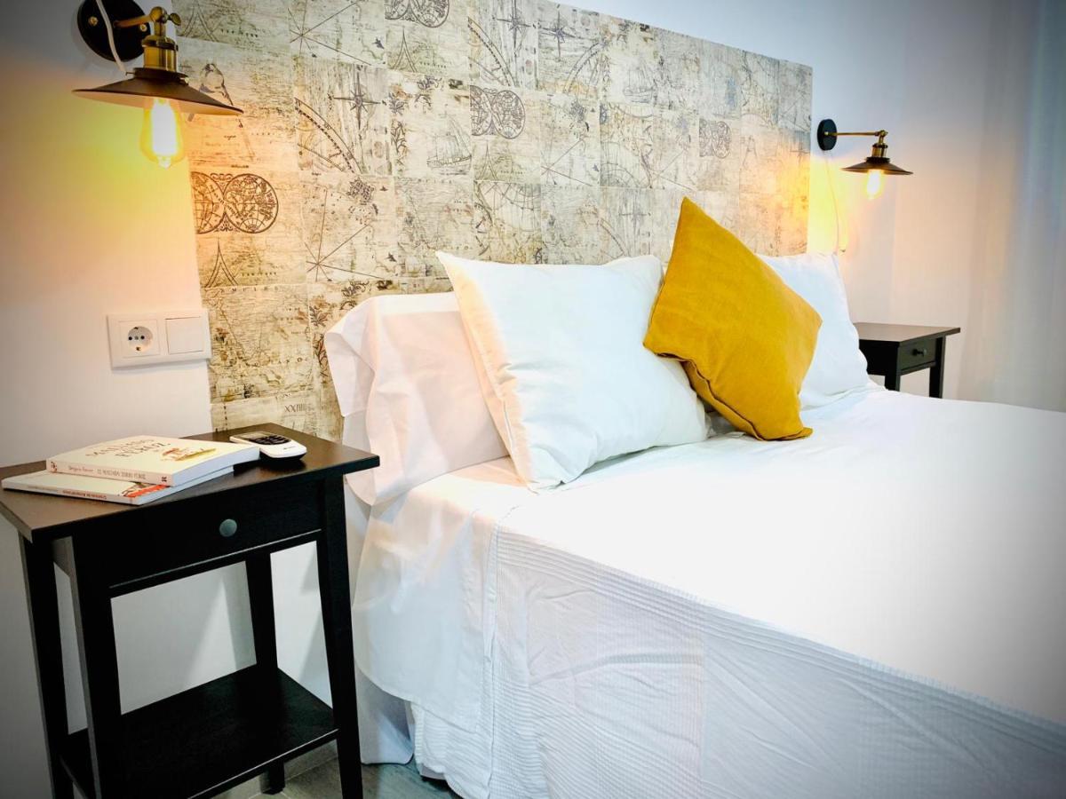 Apartamentos Villas Romanas Mérida Exteriér fotografie