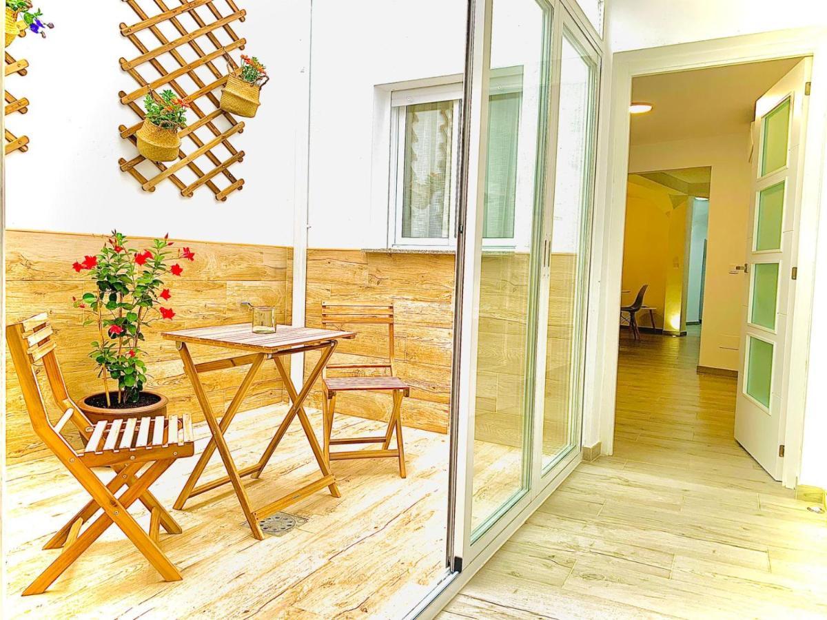 Apartamentos Villas Romanas Mérida Exteriér fotografie