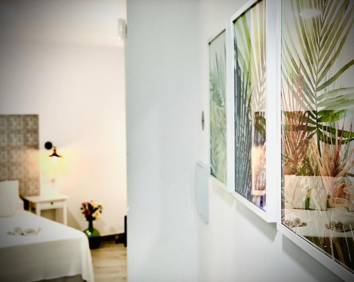 Apartamentos Villas Romanas Mérida Exteriér fotografie