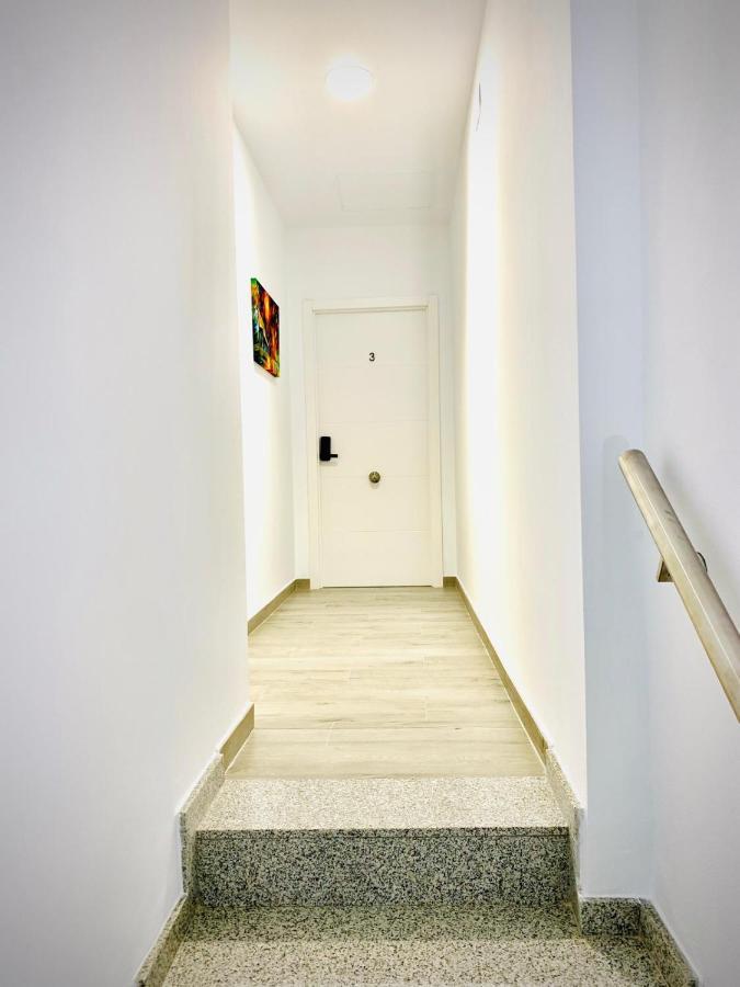 Apartamentos Villas Romanas Mérida Exteriér fotografie