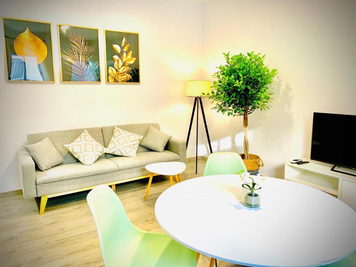 Apartamentos Villas Romanas Mérida Exteriér fotografie